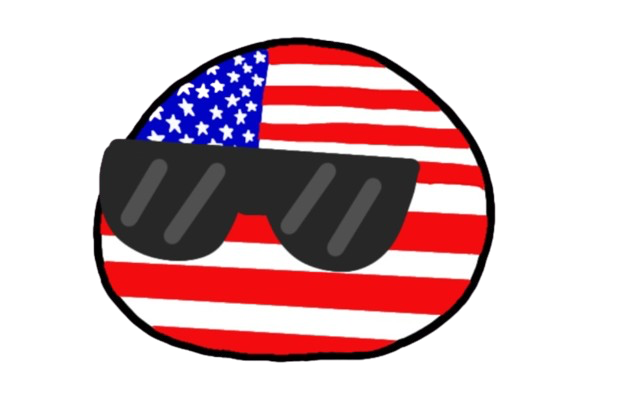 美国球